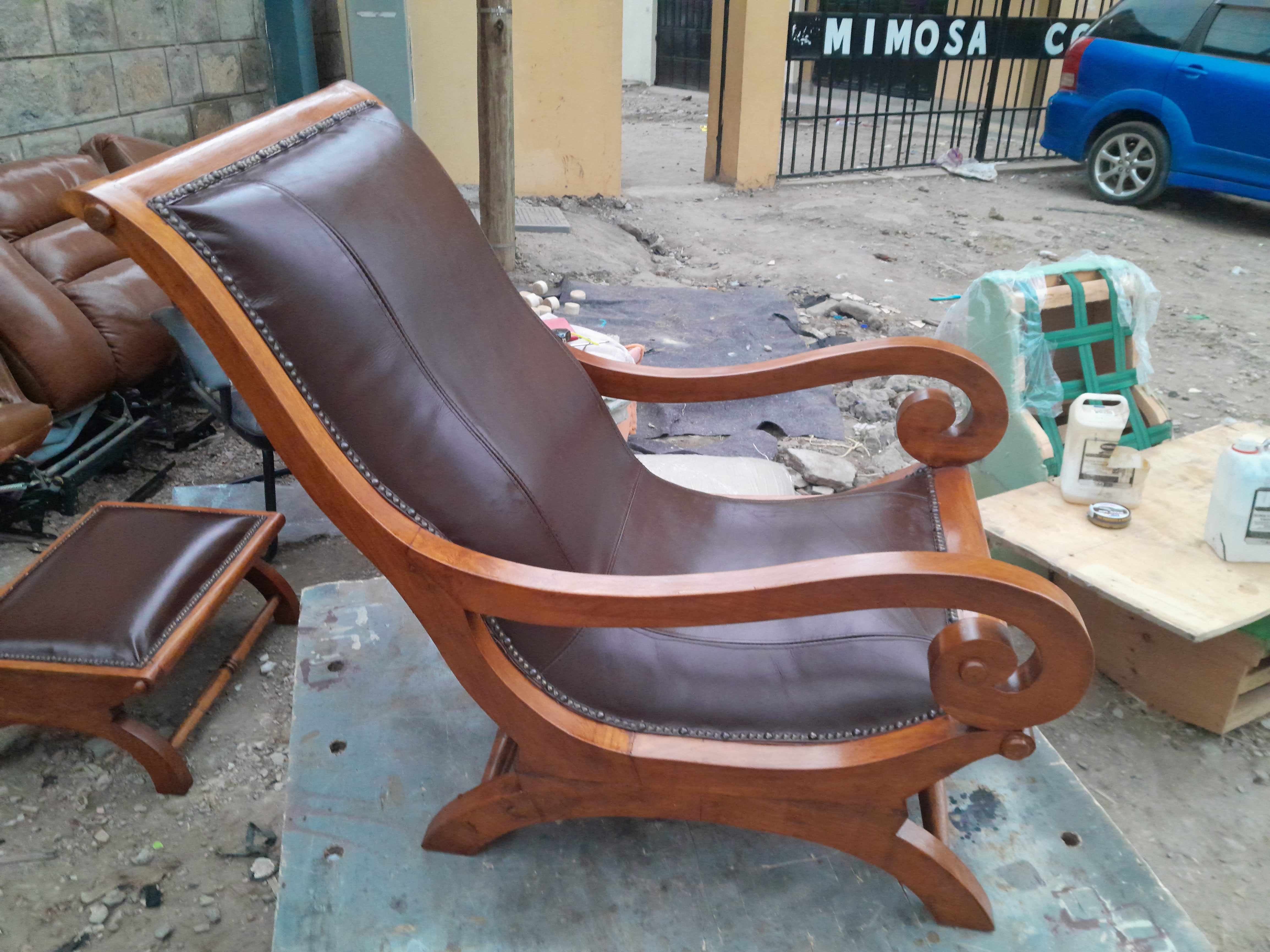 Sofa Set After 4